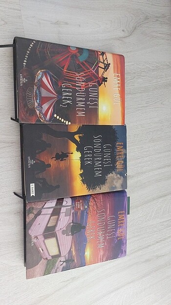  Beden Renk Emre gül set