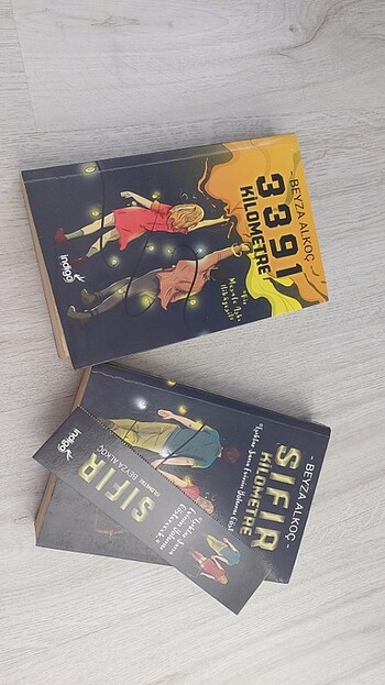  Beden Beyza Alkoç set 