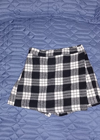 Diğer Kışlık mini şort etek