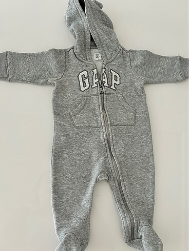 Gap bebek tulum