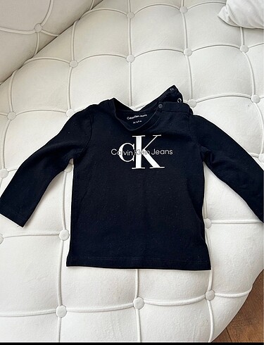 Calvin klein bebek