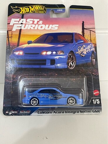 Premşum ff Acura hotwheels pazarlık vardır
