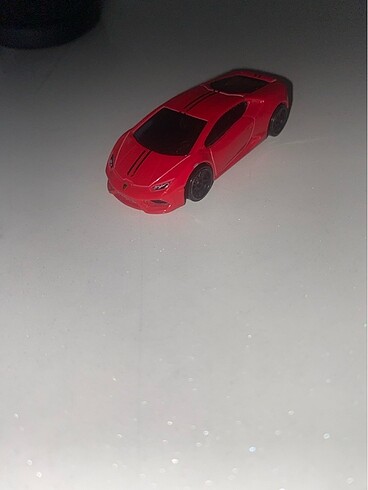 Hotwheels lamborgihini huracan
