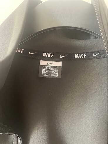 Nike Nıke ceket