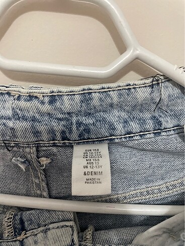 H&M Çocuk şort