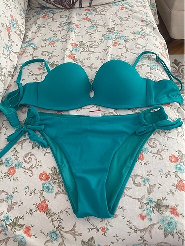 Bikini takım