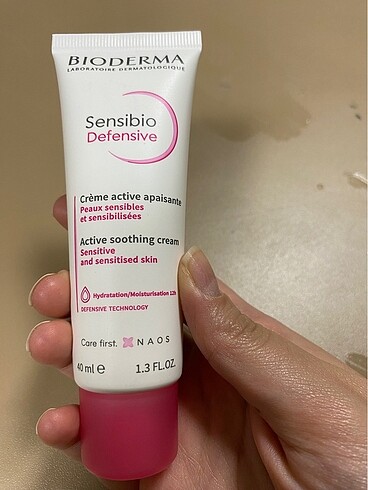 Bioderma nemlendirici