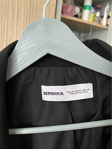 Bershka Bershka blazer ceket