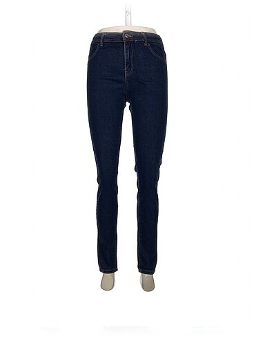 Mango Skinny %70 İndirimli.