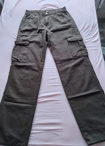 Kargo pantolon 