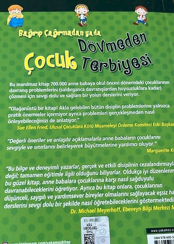  Beden Çocuk Terbiyesi ve Okul Başarısı Kitapları