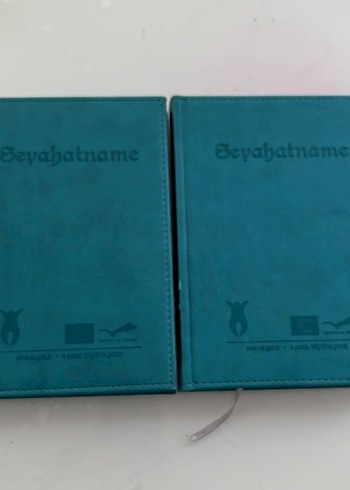 İkili Seyahanatme Set