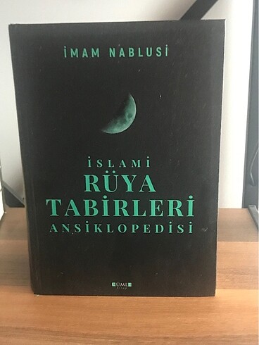 İslami Rüya Tabirkeri Ansiklopedisi