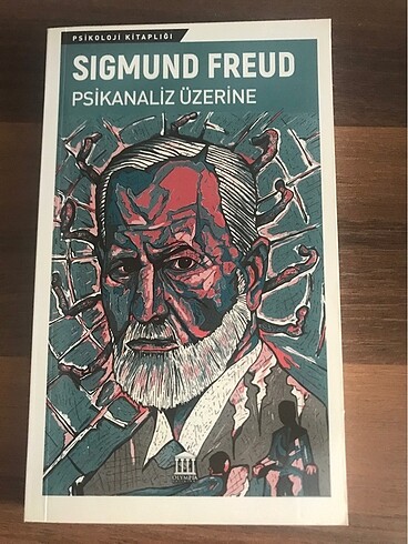 Psikanaliz Üzerine