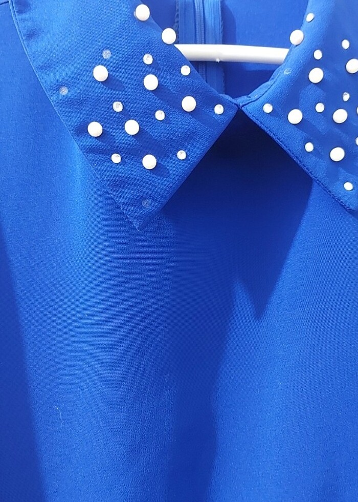 Kadin tunik - Görsel 3