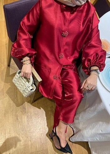 Zara İkili takim 
