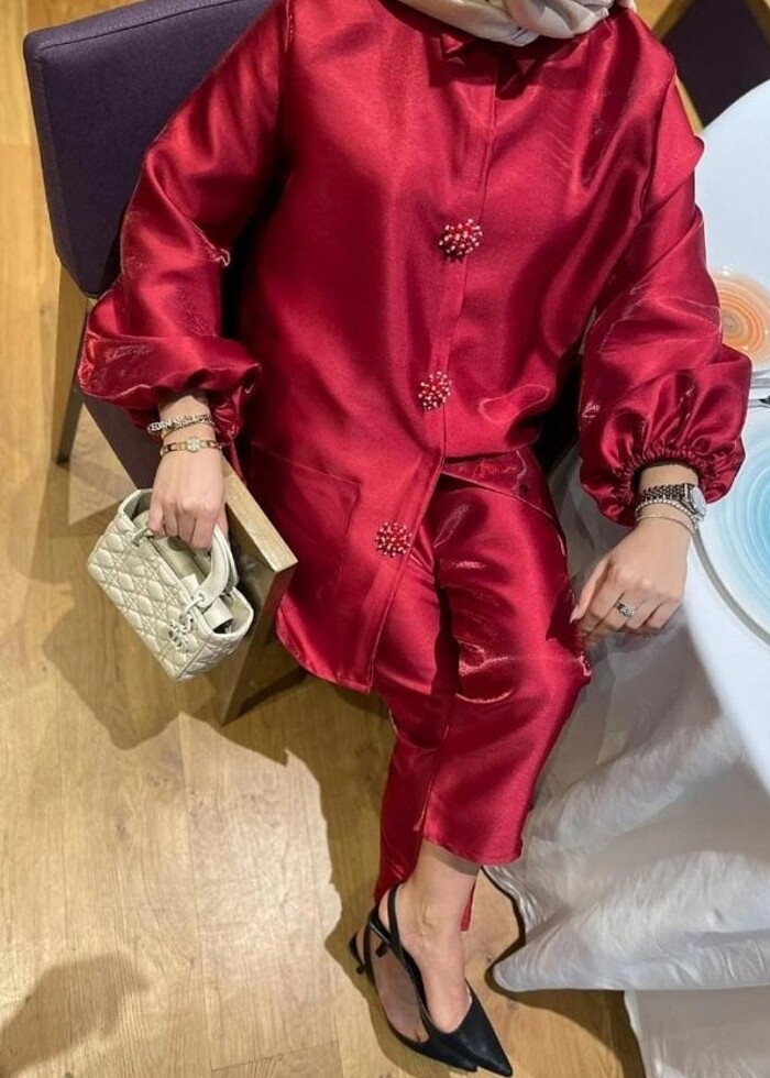 İkili takim  - Görsel 2