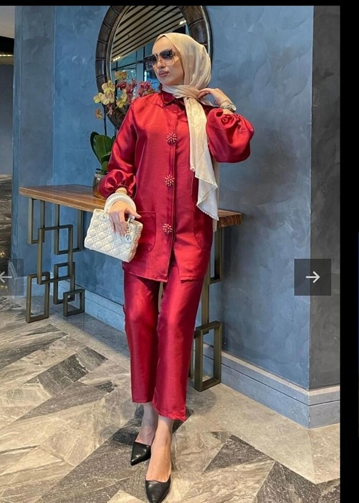 İkili takim  - Görsel 3