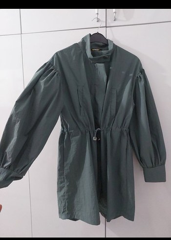 trençkot - Görsel 2