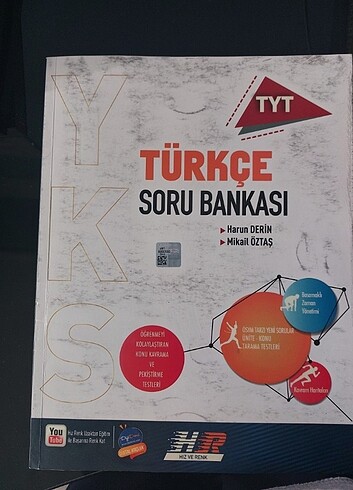Hız ve renk türkçe soru bankası 