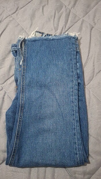 26 Beden Kot pantolon