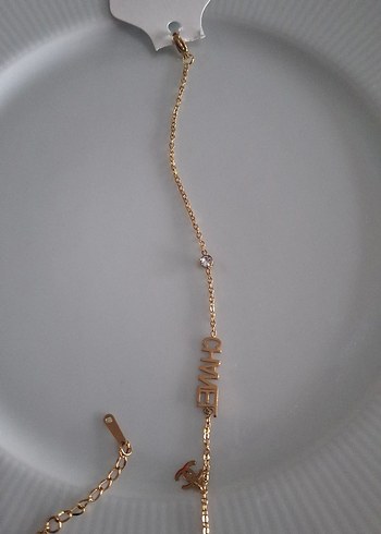 Çelik Halhal Bileklik - Görsel 5