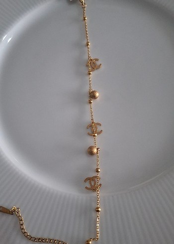 Çelik Halhal Bileklik - Görsel 3