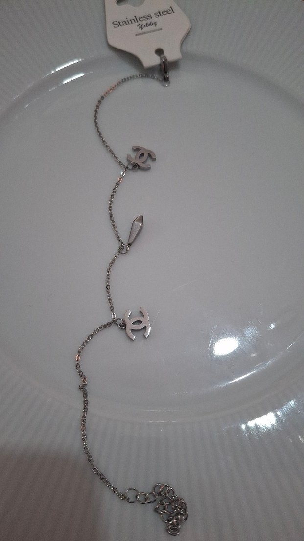 Bileklik ve Halhal - Görsel 2