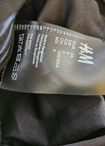 H&M H&M Mayo 