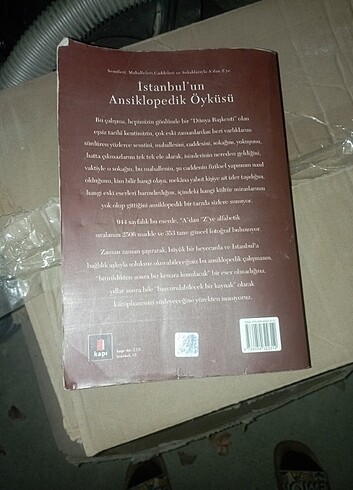  Haldun hünel istanbul ansiklopedisi