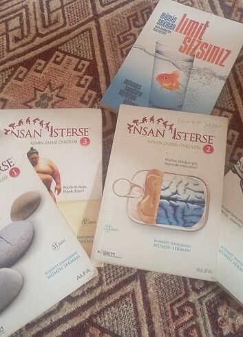  İnsan isterse tüm seri 