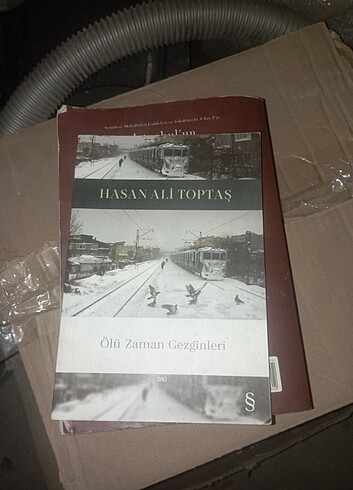 Ölü zaman gezginleri