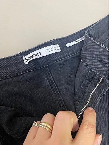 Bershka Kot etek