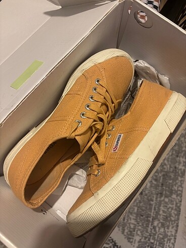 Superga Ayakkabı