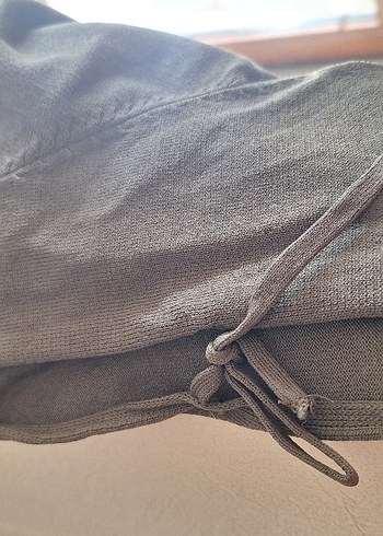 Haki bluz - Görsel 3