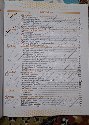 TYT ve AYT Palme Yayınları Soru Kitapları Seti - Görsel 11