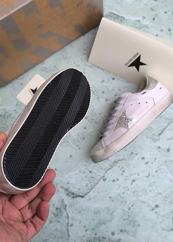 GOLDEN GOOSE DELUX BRAND - Görsel 7