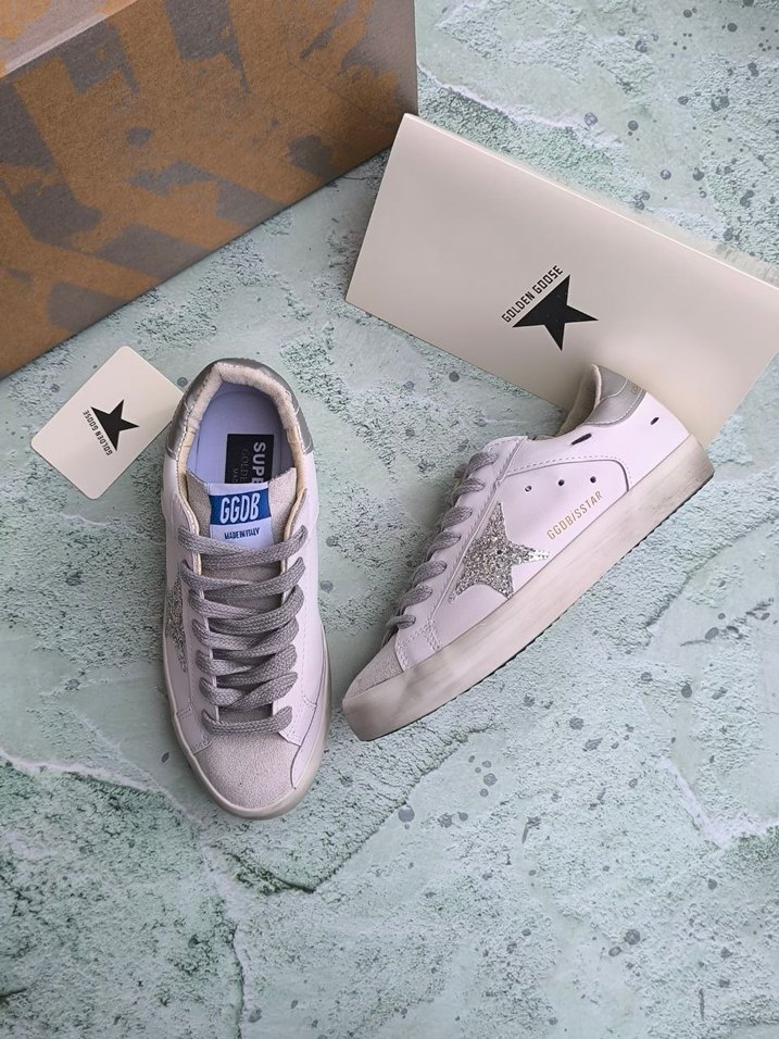 GOLDEN GOOSE DELUX BRAND - Görsel 2