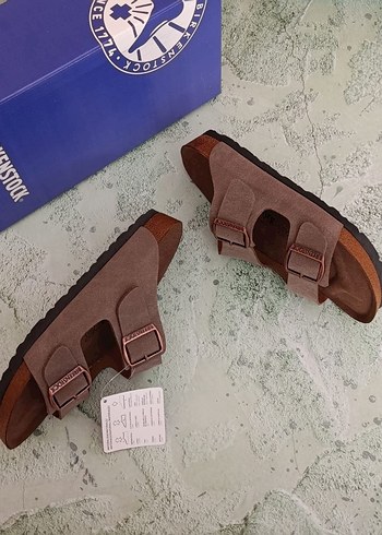 Birkenstock BIRKENSTOCK Terlik