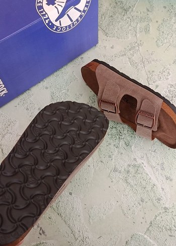 36 Beden BIRKENSTOCK Terlik