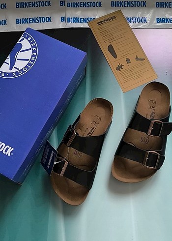 Birkenstock 45