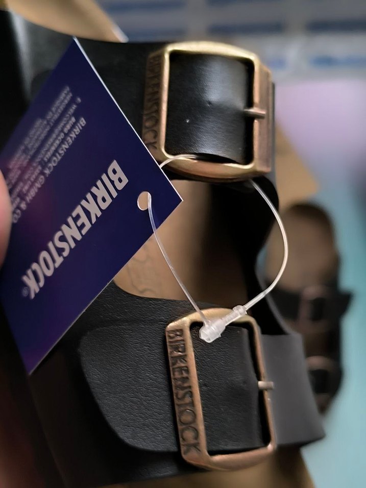 Erkek Kahverengi Bucklelı Terlik - Görsel 4