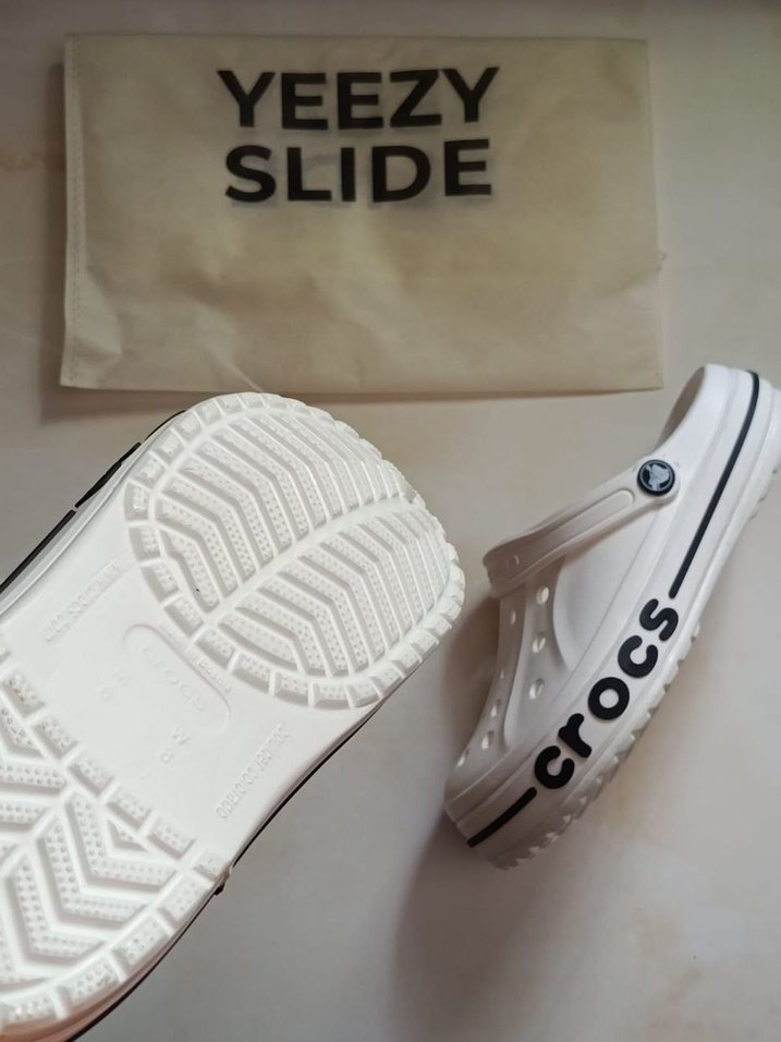 CROCS BAYABAND - Görsel 2