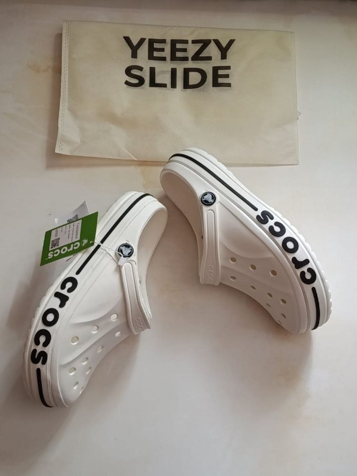 CROCS BAYABAND - Görsel 4