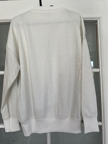 Diğer Basic sweatshirt