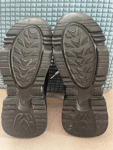 36 Beden siyah Renk Pelinin ayakkabıları spor ayakkabı