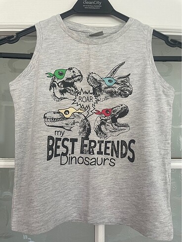 LC Waikiki LC Waikiki çocuk tshirt