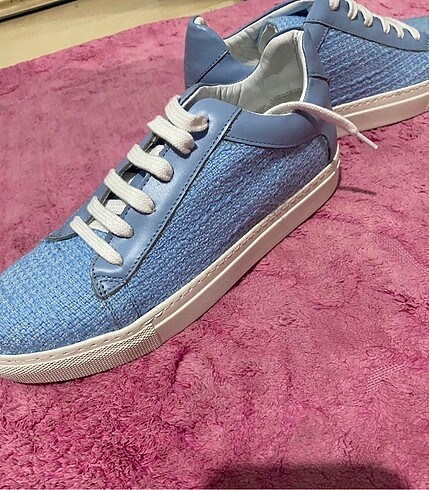 Perspective Perspective kadın sneaker spor ayakkabı