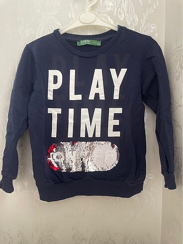 Limon company kazak sweatshirt