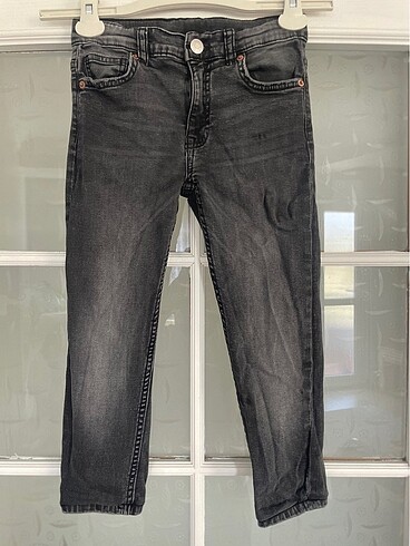 Zara çocuk pantolon